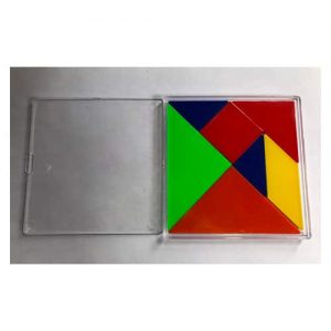 Tangram cd